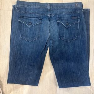 7 For All Mankind Jeans